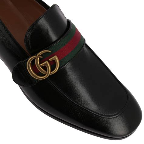 pull-on / slip-on gucci shoes for men|gucci loafers men nordstrom.